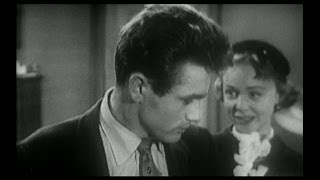 James Dean Rare TV Show The Big Story Rex Newman