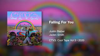 Watch Jaden Smith Falling For You video