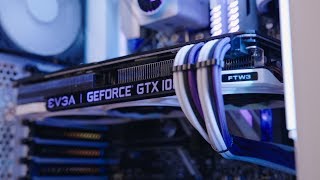 *Another* EPIC Build Montage!! *Another* EPIC Build Montage!!