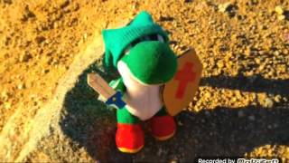 25 Ways To Kill Yoshi Reaction