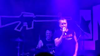 Watch Vandals Johnny Twobags video