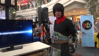 7th Philippine Cosplay Convention