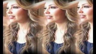 Watch Thalia No Hay Que Llorar video