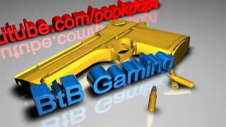 Intro For Btb Gaming