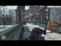 mw3 sniper gameplay