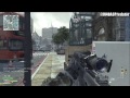 mw3 sniper gameplay