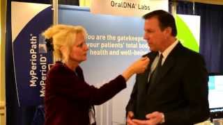 Oral DNA Salivary Diagnostics