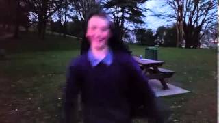 I Dont Kneed No Ketamin X