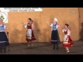 KOKAVAN Folk Dance in Hungary