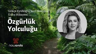 Siddhartha Ile Uykuya Huzurlu Yolculuk Gökçe Eyüboğlunun Sesinden Özgürlük Yolculuğu