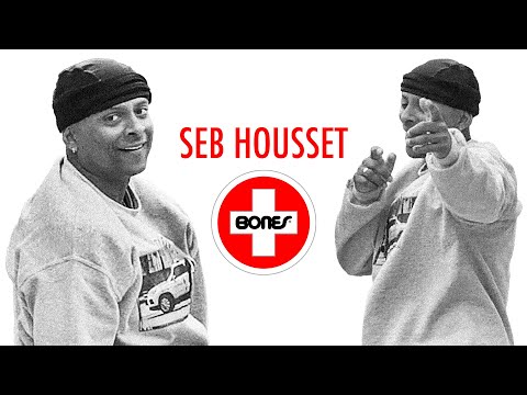 Seb Housset
