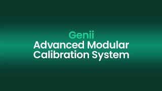 Druck Genii Advanced Modular Calibration System - Video