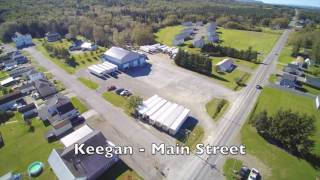 VM30 Keegan Main Street