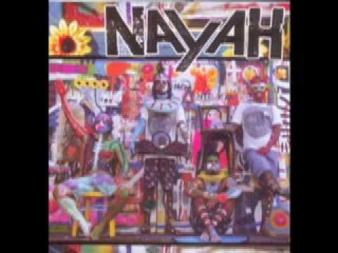 Nayah - Hipocrisia Nayah - Hipocrisia #1