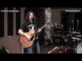 Feelin Phil X Foxy! 1962 Gibson ES 350