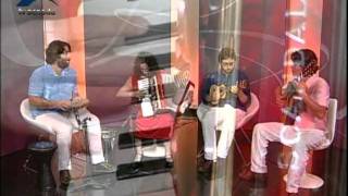 Chorolê - Intraduzível (Oded Aloni)