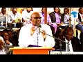 Jonathan Moi Send-Off: Full Event