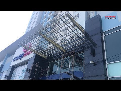 Đất Phương Nam “cậy quyền” lấn chiếm diện tích chung của cư dân?