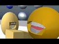 Annoying Orange - Fortune Cookie But this is a Roblox