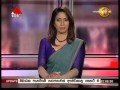 Sirasa News 1st 10.00 - 11/02/2016