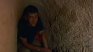 Vietnamese booby traps for American troops - Holidays in the Danger Zone: America Was Here - BBC travel & politics