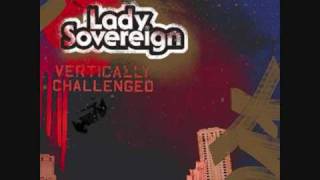 Watch Lady Sovereign The Battle video
