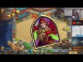Epic Hearthstone Plays #50