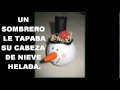 Poesia del invierno