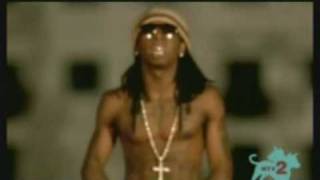 Watch Lil Wayne Fireman video