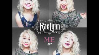 Watch Raelynn Better Do It video