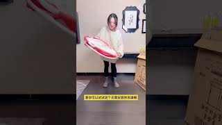 Folding Bath Bucket