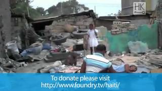 Haiti Charity Fundraiser Concert Live At Stonehenge Virtual With Kirsty Hawkshaw
