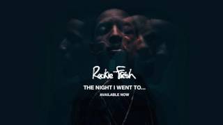 Watch Rockie Fresh Thought About It video