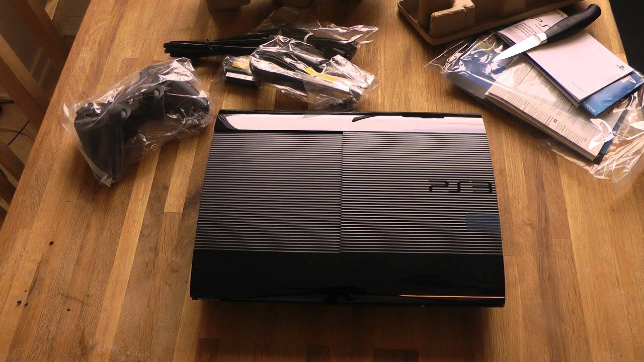 ps3 ofw 3.55 cheap