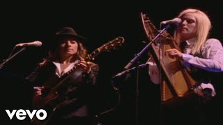 The Webb Sisters Ft. Leonard Cohen - If It Be Your Will