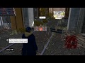 Watch Dogs Walkthrough Act 2 Uninvited X1 360 Ps4 Ps3 ...