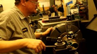 Cat 992G Wheel Loader Transmission Rebuild - Time-Lapse Video Carter Machinery