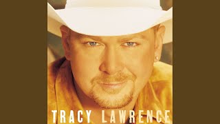 Watch Tracy Lawrence Getting Back Up video