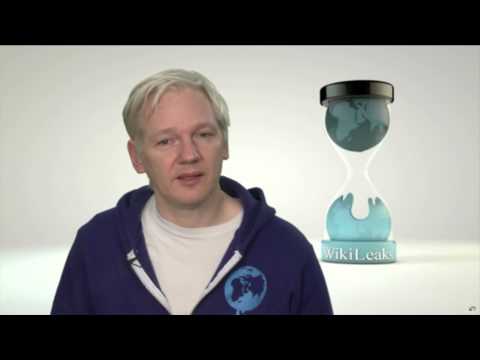 EXCERPT #3 FROM OUR EXCLUSIVE JULIAN ASSANGE INTERVIEW