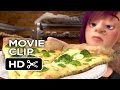 Inside Out Movie CLIP - You've Ruined Pizza (2015) - Pixar An...