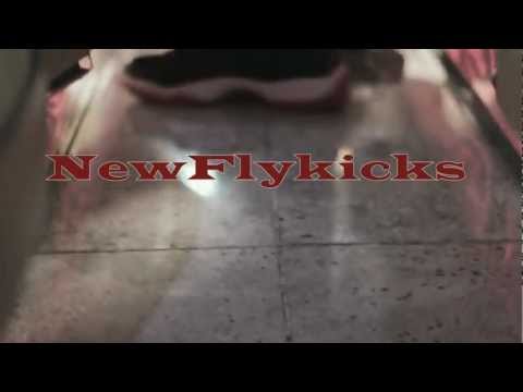 L. Bugatti - New Fly Kicks [Unsigned Artist]