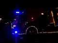 Christmas Police