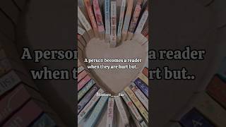 A Reader To A Writer..