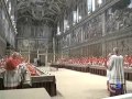 Si dimette il cardinale scozzese O'Brien accusato di molestie sessuali