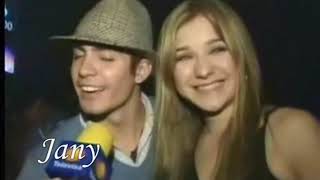 Ex Novio Marcela Mistral