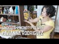 Linocuts + Monotypes with Favianna Rodriguez | KQED Arts