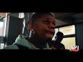 Bay Bay Throws Yella Beezy A Suprise Party