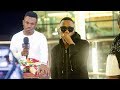 Mboso Akasirika Amtaka Rich Mavoko Aje Na Ushaidi Wa Unyonyaji Wa Wasafi