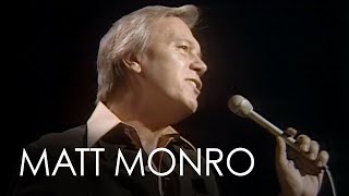 Watch Matt Monro From Russia With Love video