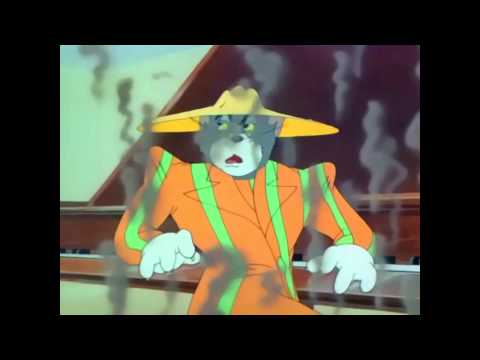 Jannat 2 Mashup (2012) Full song Feat Tom and Jerry singing